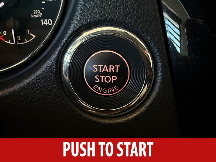 used 2018 Nissan Rogue car, priced at $14,000