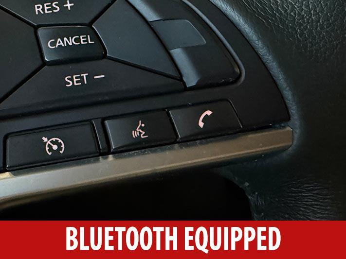 used 2018 Nissan Rogue car, priced at $14,000