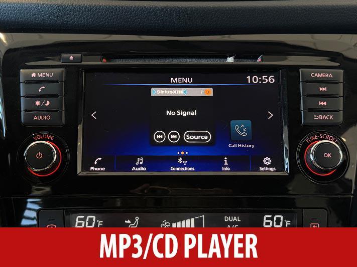 used 2018 Nissan Rogue car, priced at $14,000