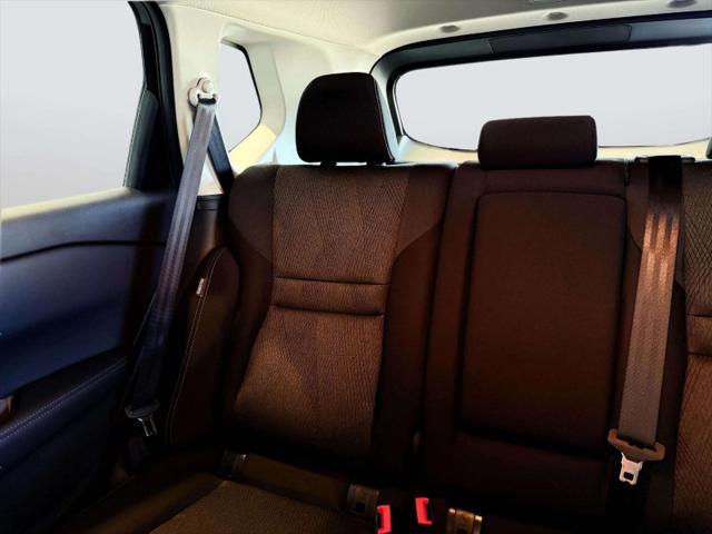 new 2025 Nissan Rogue car, priced at $28,050