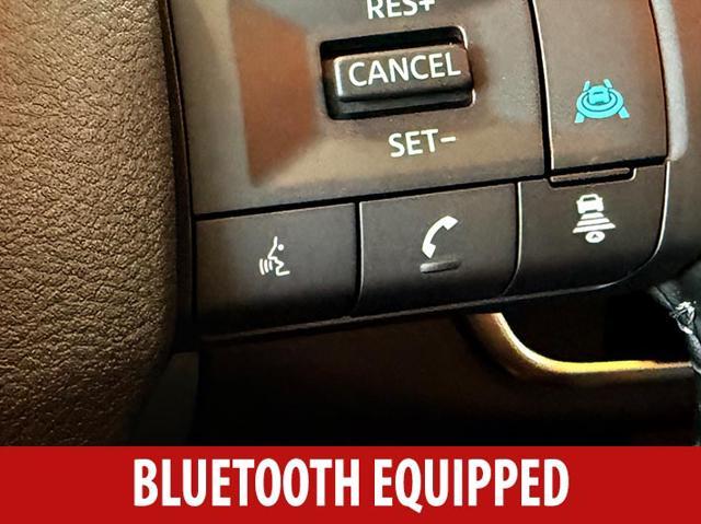new 2025 Nissan Rogue car, priced at $28,050