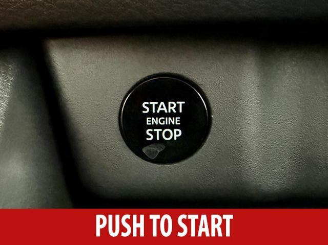 new 2025 Nissan Rogue car, priced at $28,050