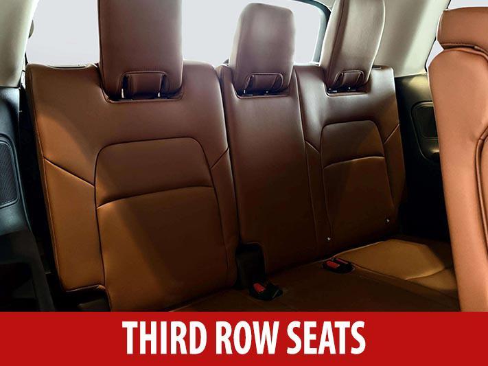 new 2025 Nissan Pathfinder car, priced at $44,690
