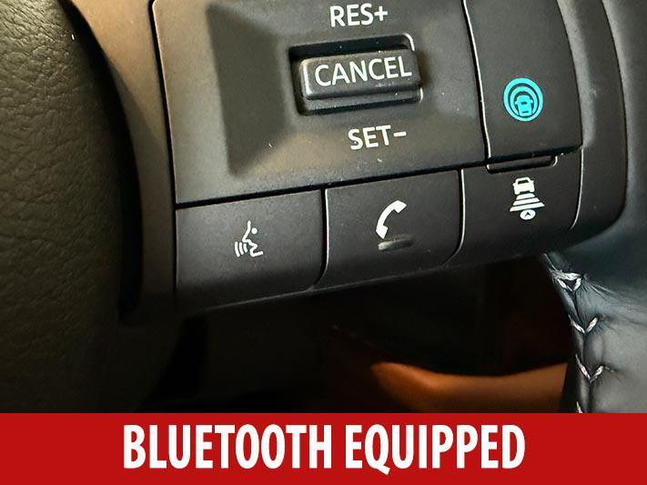 new 2025 Nissan Pathfinder car, priced at $44,690