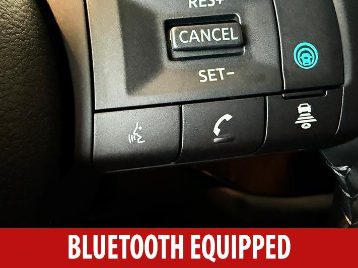 new 2025 Nissan Pathfinder car, priced at $43,130