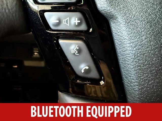 new 2025 Nissan Frontier car, priced at $45,760