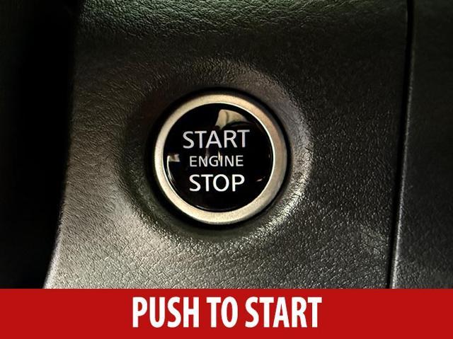 new 2025 Nissan Frontier car, priced at $45,760