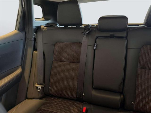 new 2025 Nissan Kicks car, priced at $27,859