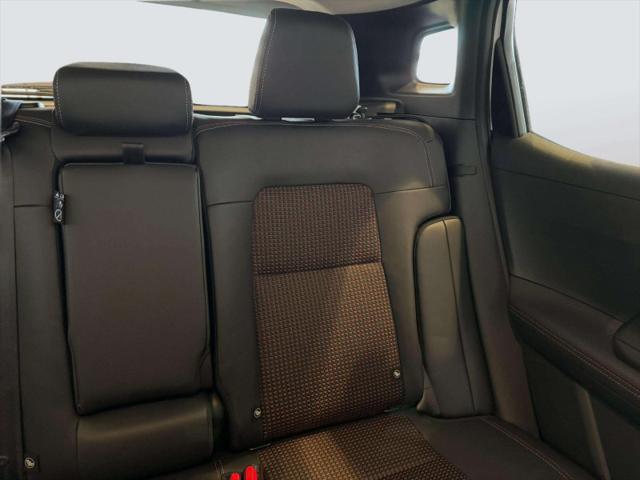 new 2025 Nissan Kicks car, priced at $27,859