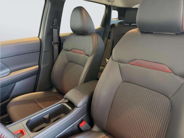 new 2025 Nissan Kicks car, priced at $27,859