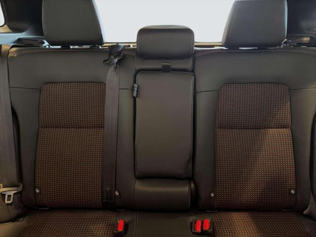 new 2025 Nissan Kicks car, priced at $27,859