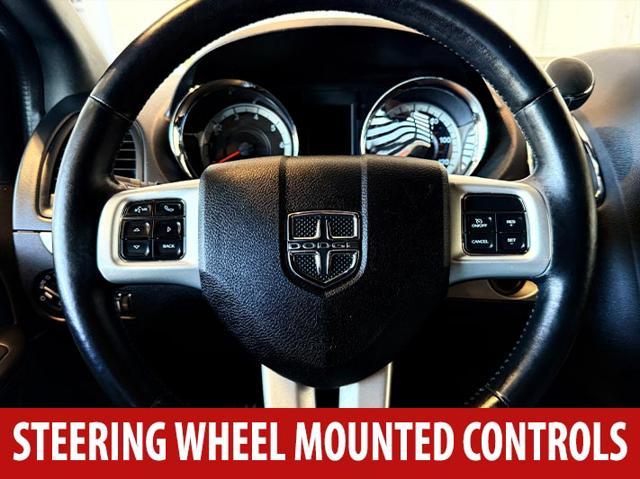 used 2019 Dodge Grand Caravan car, priced at $14,400
