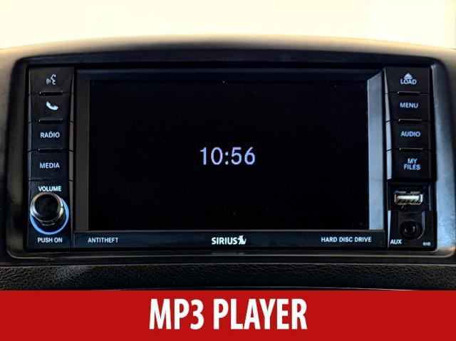 used 2019 Dodge Grand Caravan car, priced at $14,400