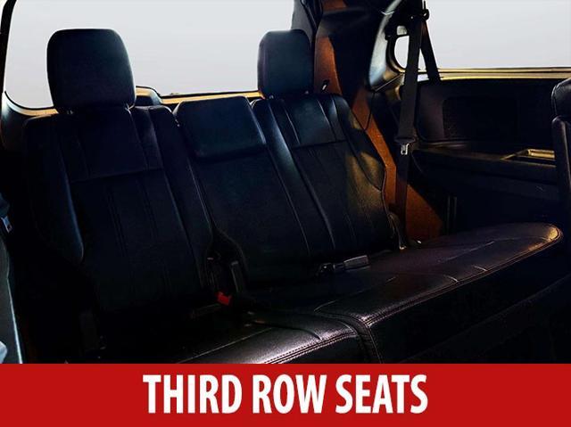 used 2019 Dodge Grand Caravan car, priced at $14,400