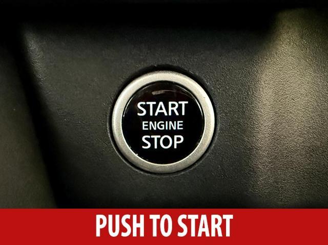 used 2022 Nissan Rogue car, priced at $27,100