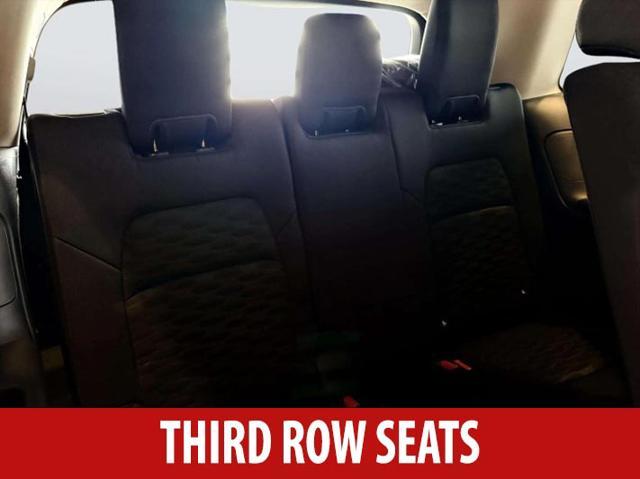 new 2025 Nissan Pathfinder car, priced at $37,455