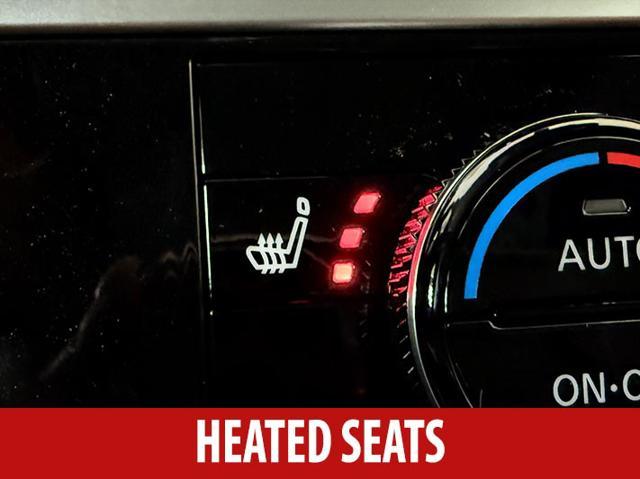 new 2025 Nissan Pathfinder car, priced at $37,455
