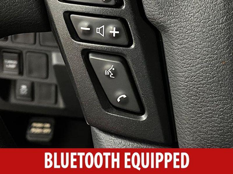 used 2022 Nissan Frontier car, priced at $25,600
