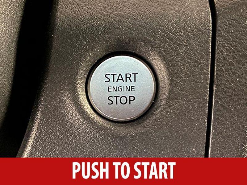 used 2022 Nissan Frontier car, priced at $25,600
