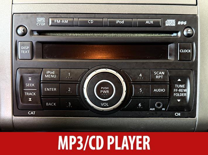 used 2012 Nissan Sentra car, priced at $8,750