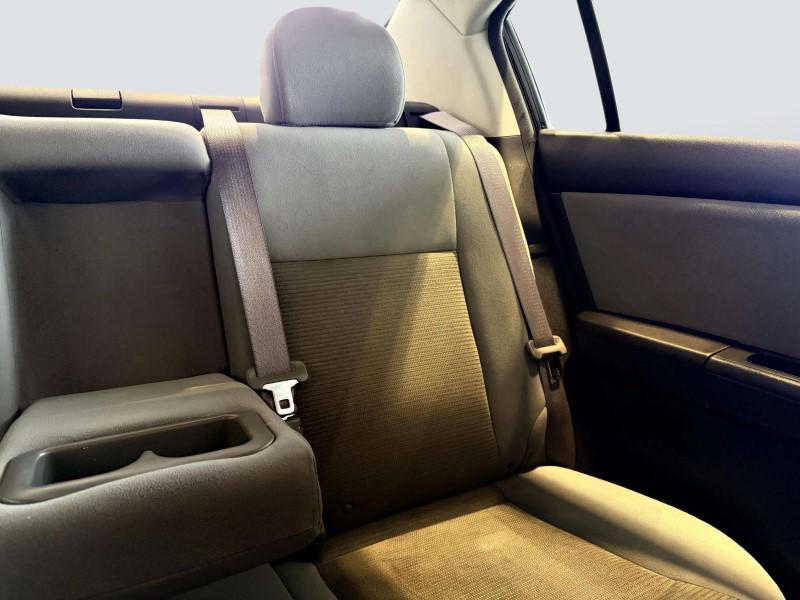 used 2012 Nissan Sentra car, priced at $8,750