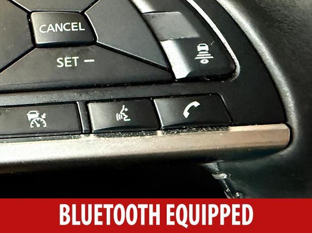 used 2023 Nissan Sentra car, priced at $22,500
