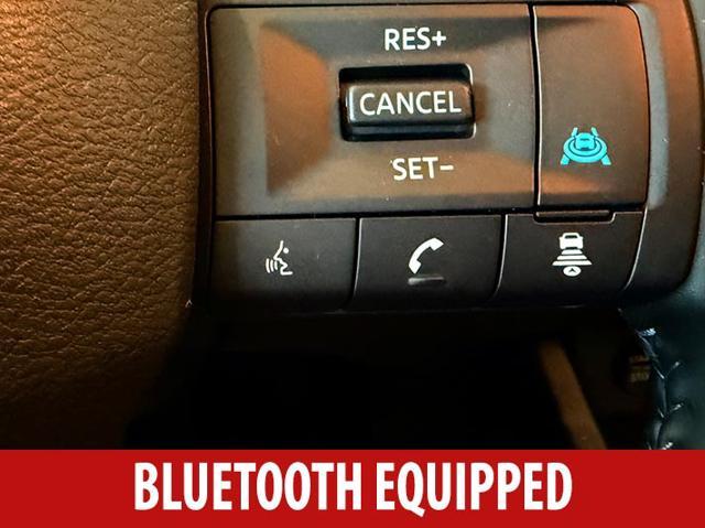 new 2025 Nissan Rogue car, priced at $29,227