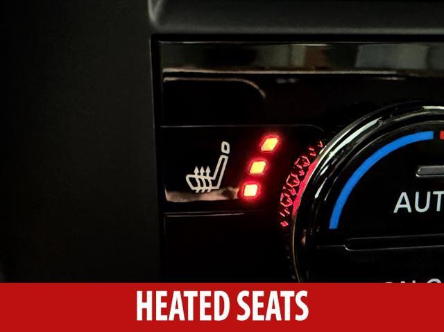 new 2025 Nissan Rogue car, priced at $29,227