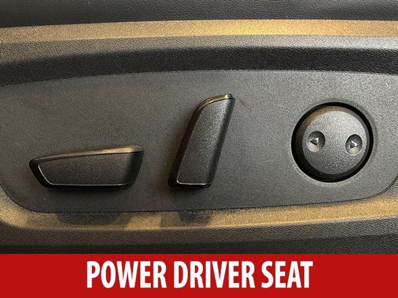 used 2023 Nissan Pathfinder car, priced at $38,500