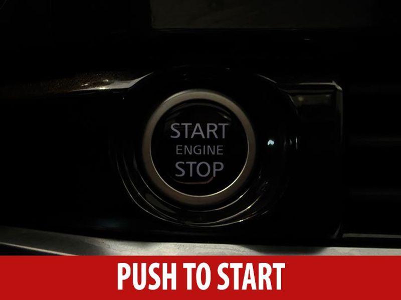 used 2023 Nissan Pathfinder car, priced at $38,500