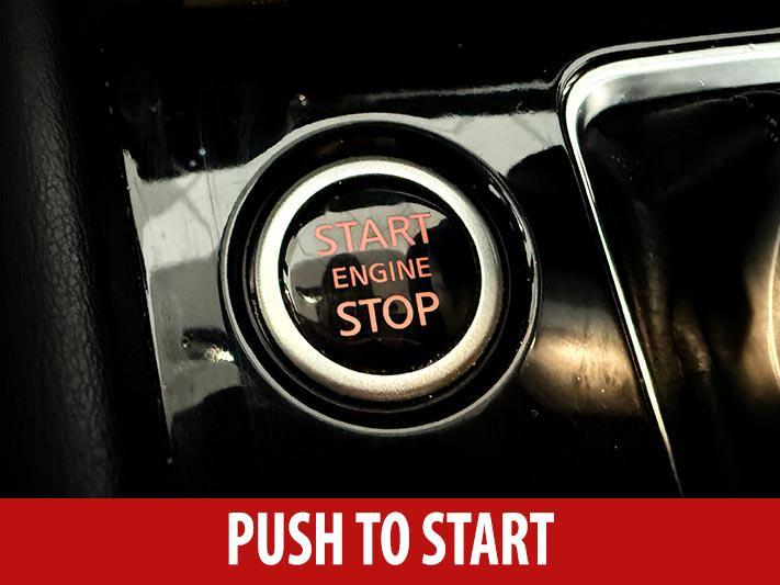 used 2024 Nissan Kicks car, priced at $21,250