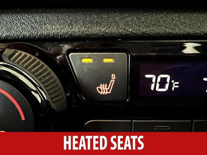 used 2024 Nissan Kicks car, priced at $21,250