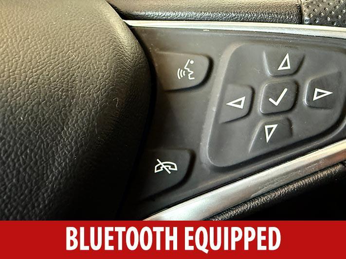 used 2023 Chevrolet Malibu car, priced at $18,950