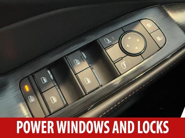new 2025 Nissan Rogue car, priced at $29,345