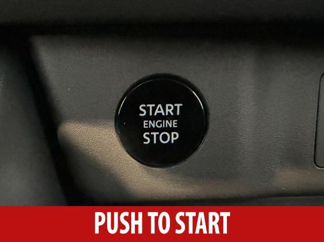 new 2025 Nissan Rogue car, priced at $29,345