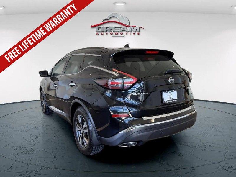 used 2019 Nissan Murano car, priced at $17,995