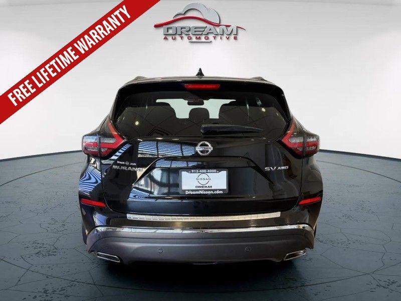 used 2019 Nissan Murano car, priced at $17,995