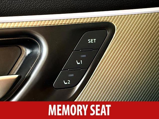 new 2025 Nissan Murano car, priced at $46,683