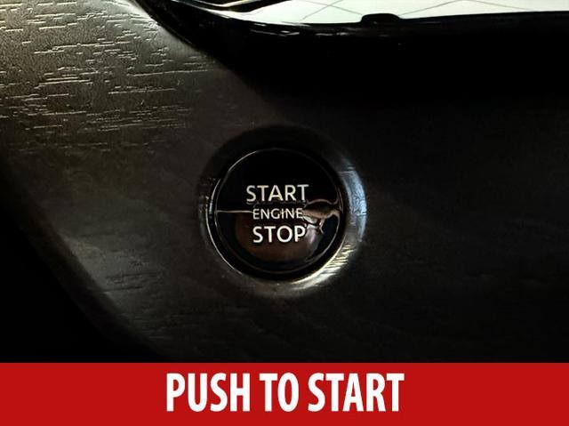 new 2025 Nissan Murano car, priced at $46,683