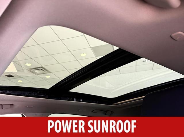 new 2025 Nissan Murano car, priced at $46,683