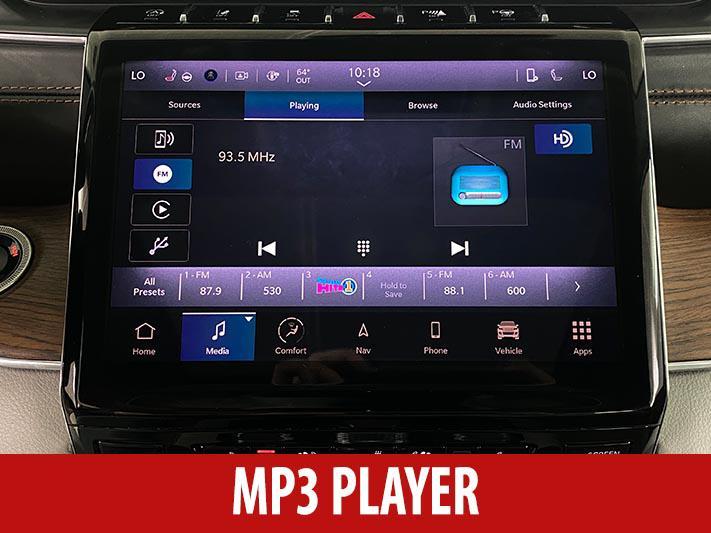 used 2021 Jeep Grand Cherokee L car, priced at $31,400