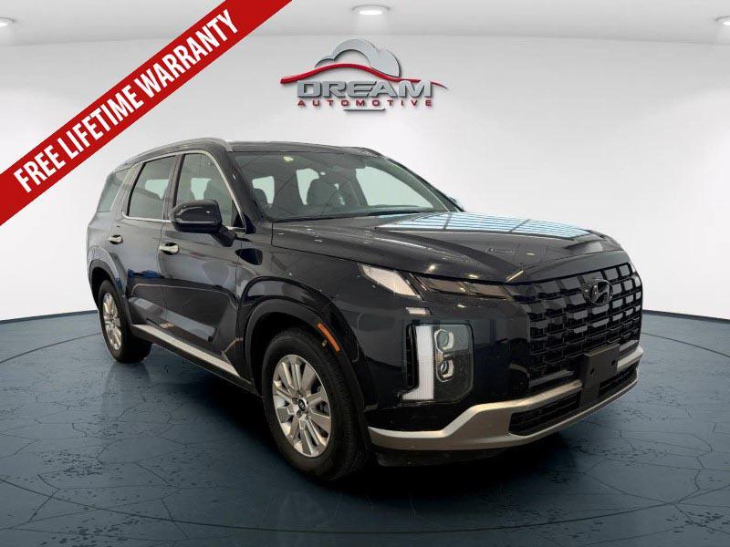 used 2024 Hyundai Palisade car, priced at $33,350