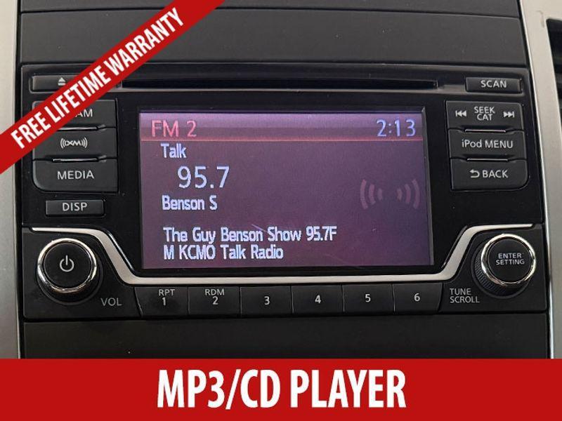 used 2017 Nissan Frontier car, priced at $20,000