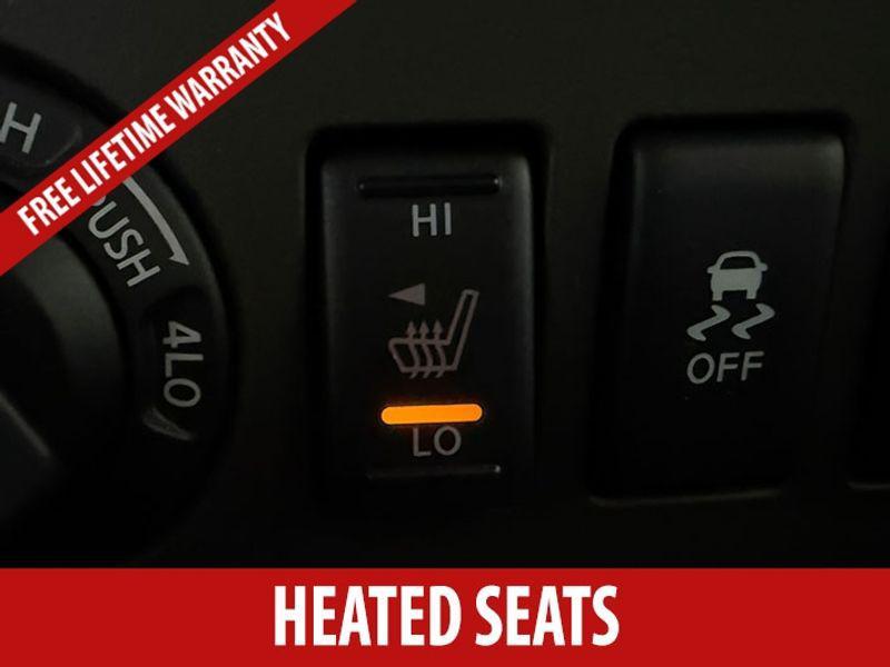used 2017 Nissan Frontier car, priced at $20,000