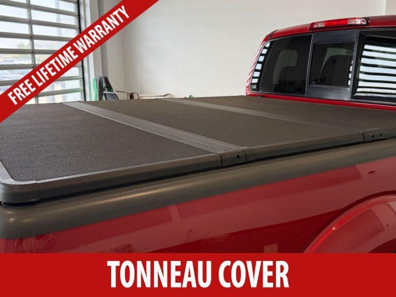 used 2017 Nissan Frontier car, priced at $20,000