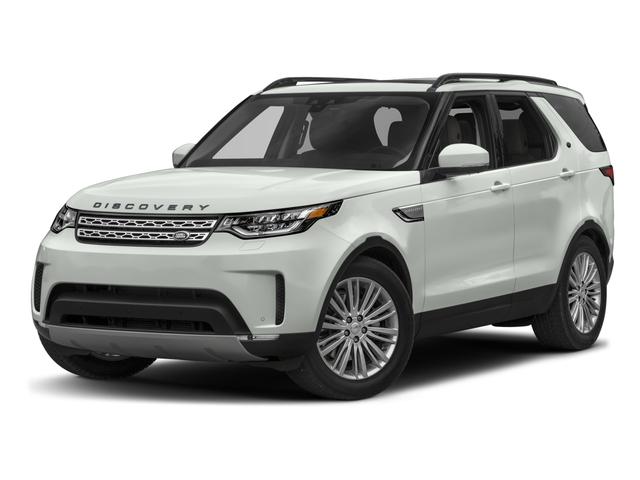 used 2018 Land Rover Discovery car, priced at $17,650