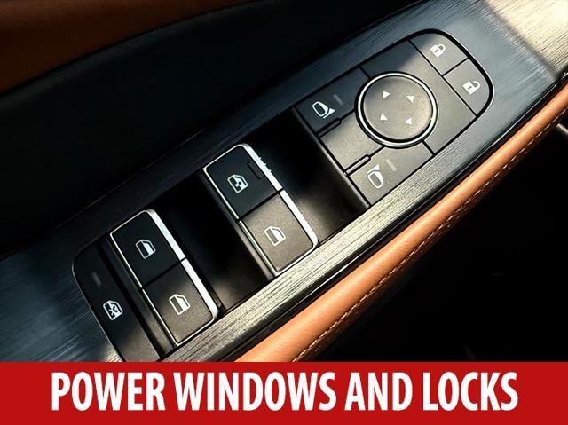 new 2025 Nissan Rogue car, priced at $40,783