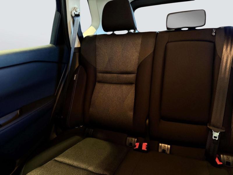 new 2026 Nissan Rogue car, priced at $32,511