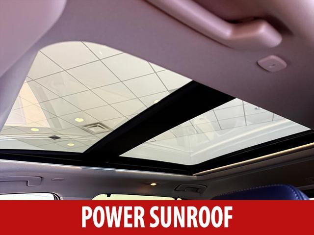 new 2025 Nissan Rogue car, priced at $41,186