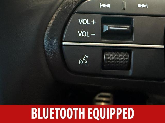 used 2024 Honda Accord Hybrid car, priced at $31,800